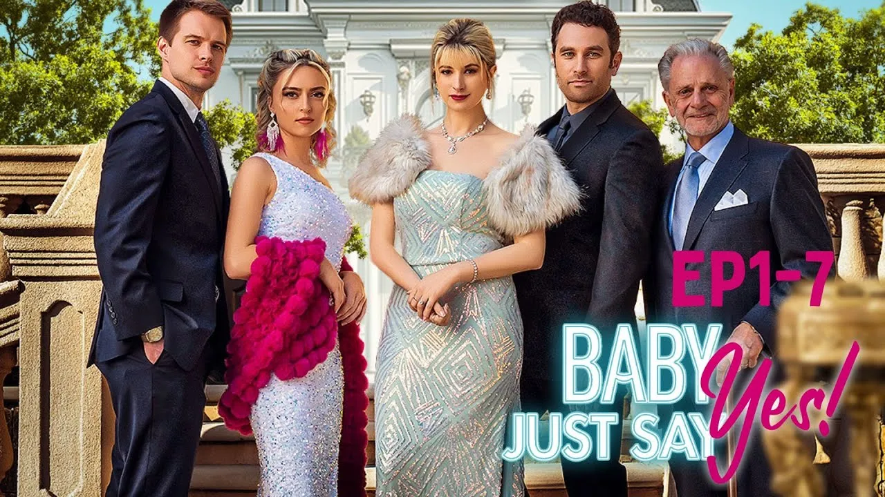 Baby, Just Say Yes! | Full Movie | Watch Online Free 